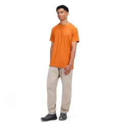 Heren Berghaus Shirts Heren|M 24/7 Tech Tee Crew