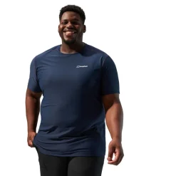 Heren Berghaus Shirts Heren|M 24/7 Tech Tee Crew