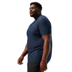 Heren Berghaus Shirts Heren|M 24/7 Tech Tee Crew