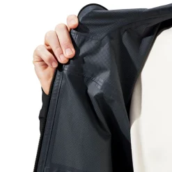 Heren Berghaus Jassen Heren|M Arnaby Hooded WP Jacket