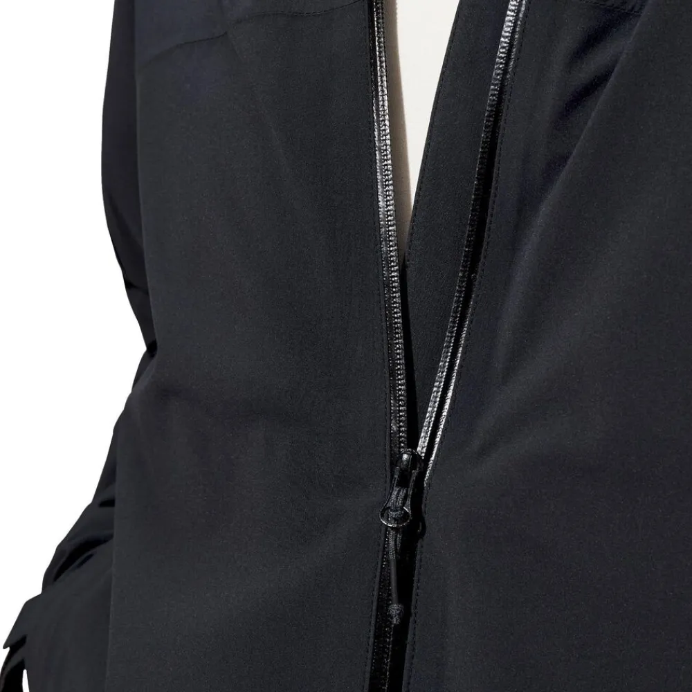 Heren Berghaus Jassen Heren|M Arnaby Hooded WP Jacket