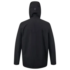 Heren Berghaus Jassen Heren|M Arnaby Hooded WP Jacket