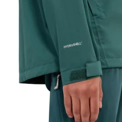 Heren Berghaus Jassen Heren|M Arnaby Hooded WP Jacket