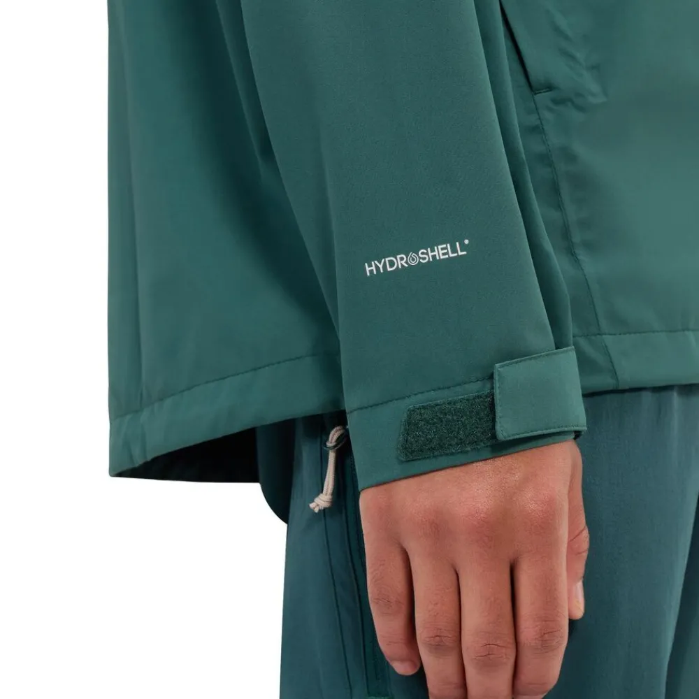 Heren Berghaus Jassen Heren|M Arnaby Hooded WP Jacket