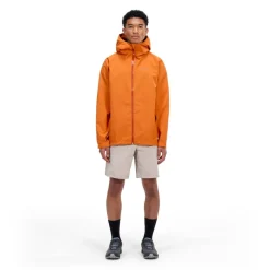 Heren Berghaus Jassen Heren|M Arnaby Hooded WP Jacket