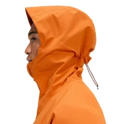 Heren Berghaus Jassen Heren|M Arnaby Hooded WP Jacket