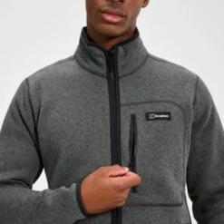 Heren Berghaus Vesten|M Asterby IA jacket