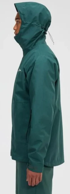 DAMES Berghaus Jassen Dames|M Bramblfjell GTX IA Jacket