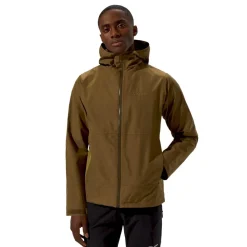 DAMES Berghaus Jassen Dames|M Bramblfjell GTX IA Jacket