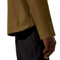 DAMES Berghaus Jassen Dames|M Bramblfjell GTX IA Jacket