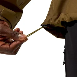 DAMES Berghaus Jassen Dames|M Bramblfjell GTX IA Jacket