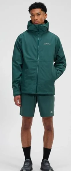 DAMES Berghaus Jassen Dames|M Bramblfjell GTX IA Jacket