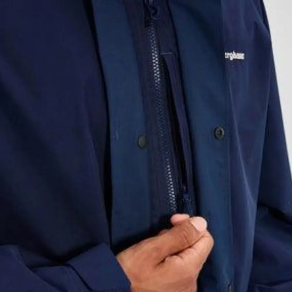 Heren Berghaus Jassen Heren|M Cornice 2.0 IA Jacket AM