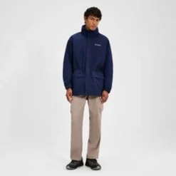 Heren Berghaus Jassen Heren|M Cornice 2.0 IA Jacket AM