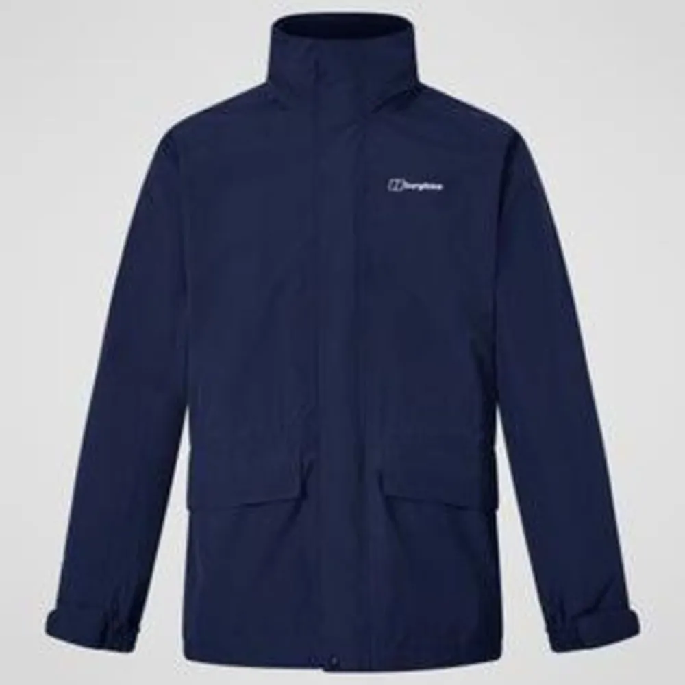 Heren Berghaus Jassen Heren|M Cornice 2.0 IA Jacket AM