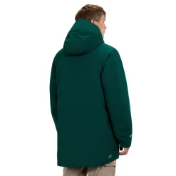 Heren Berghaus Jassen Heren|M Fernly GTX Down Parka AM