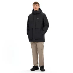 Heren Berghaus Jassen Heren|M Fernly GTX Down Parka AM