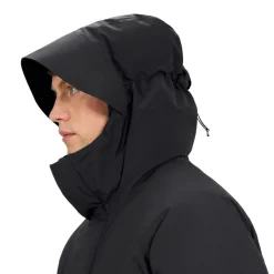 Heren Berghaus Jassen Heren|M Fernly GTX Down Parka AM