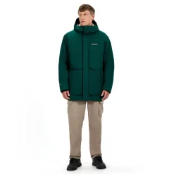 Heren Berghaus Jassen Heren|M Fernly GTX Down Parka AM