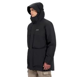 Heren Berghaus Jassen Heren|M Fernly GTX Down Parka AM