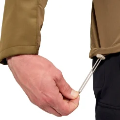 Heren Berghaus Jassen Heren|M Ghlas 3.0 Softshell Jacket