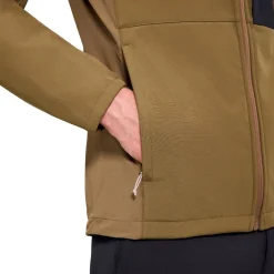 Heren Berghaus Jassen Heren|M Ghlas 3.0 Softshell Jacket