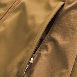 Heren Berghaus Jassen Heren|M Ghlas 3.0 Softshell Jacket