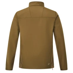 Heren Berghaus Jassen Heren|M Ghlas 3.0 Softshell Jacket