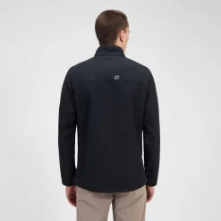 Heren Berghaus Jassen Heren|M Ghlas 3.0 Softshell Jacket