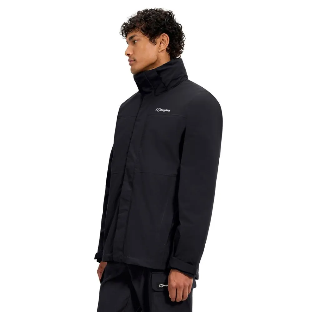 Heren Berghaus Jassen Heren|M Hillwalker 2.0 Gemini 3 In 1 Jacket AM