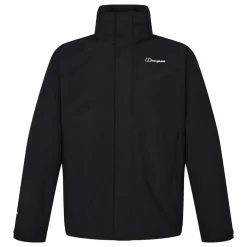 Heren Berghaus Jassen Heren|M Hillwalker 2.0 Gemini 3 In 1 Jacket AM