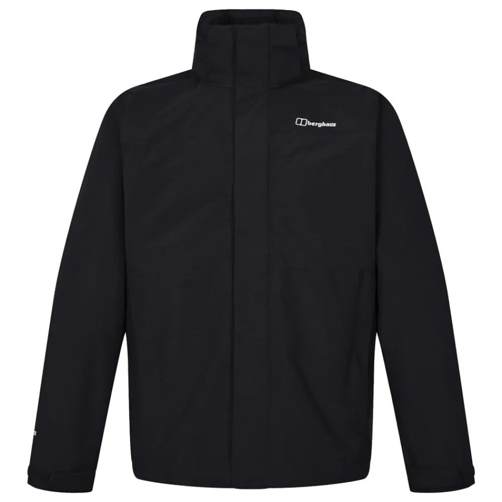 Heren Berghaus Jassen Heren|M Hillwalker 2.0 Gemini 3 In 1 Jacket AM
