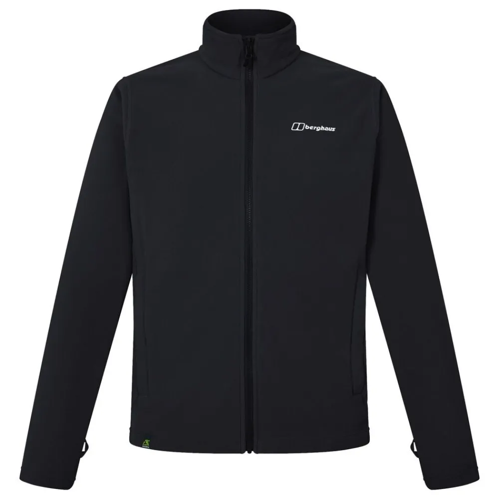 Heren Berghaus Jassen Heren|M Hillwalker 2.0 Gemini 3 In 1 Jacket AM