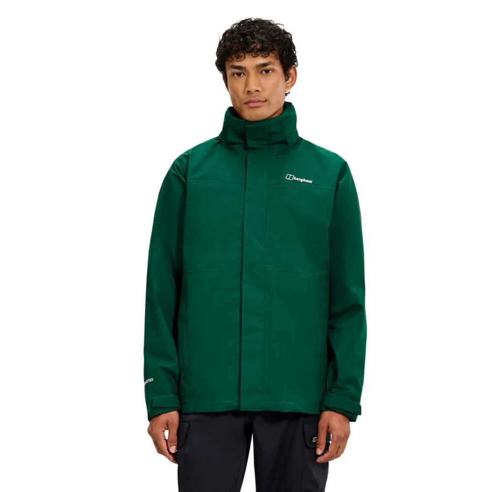 Heren Berghaus Jassen Heren|M Hillwalker 2.0 Gemini 3 In 1 Jacket AM