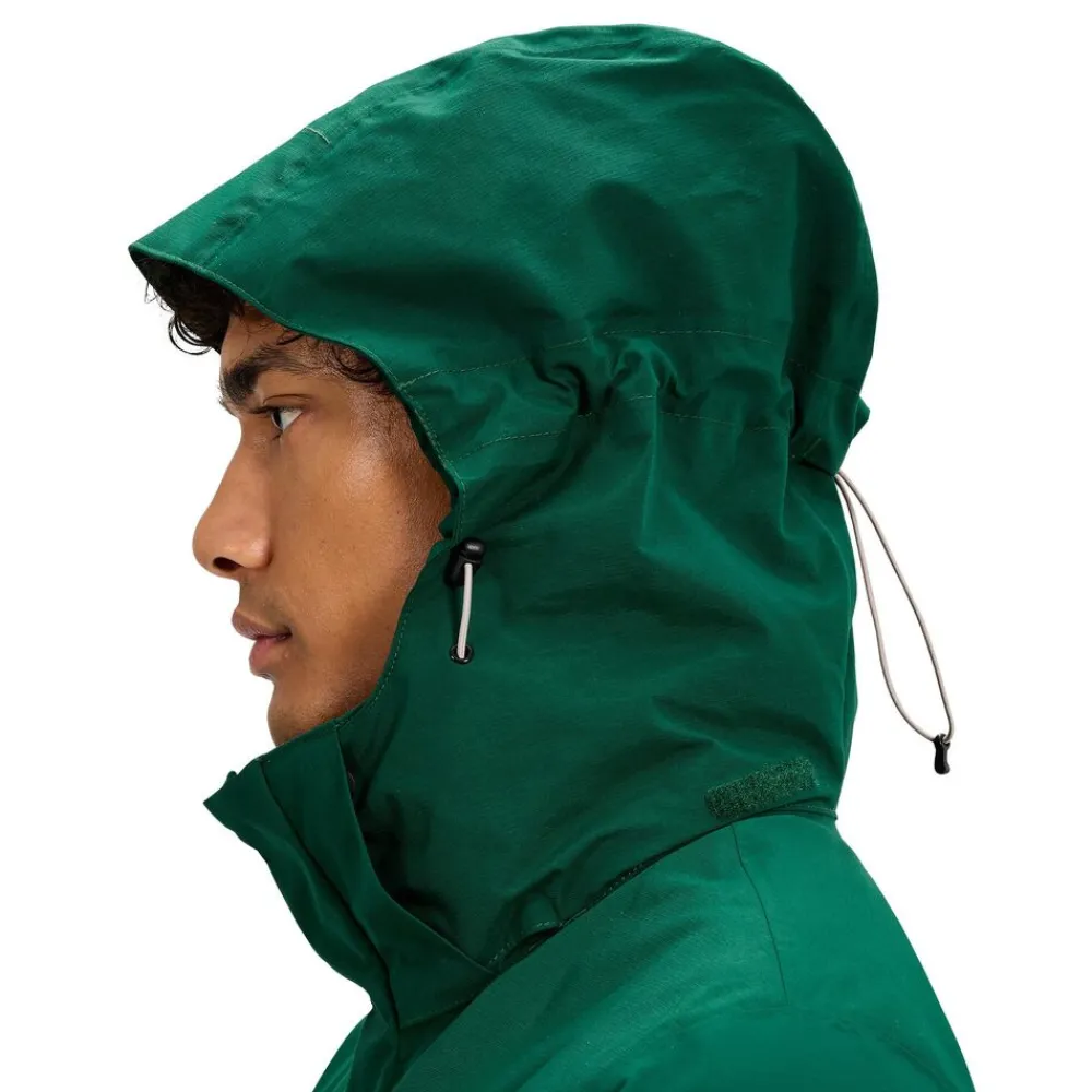 Heren Berghaus Jassen Heren|M Hillwalker 2.0 Gemini 3 In 1 Jacket AM