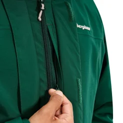 Heren Berghaus Jassen Heren|M Hillwalker 2.0 Gemini 3 In 1 Jacket AM