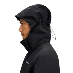Heren Berghaus Jassen Heren|M Hillwalker 2.0 Gemini 3 In 1 Jacket AM