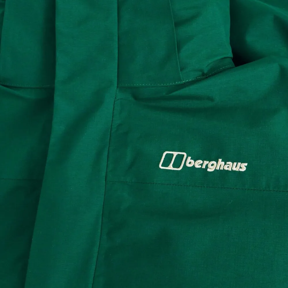 Heren Berghaus Jassen Heren|M Hillwalker 2.0 Gemini 3 In 1 Jacket AM