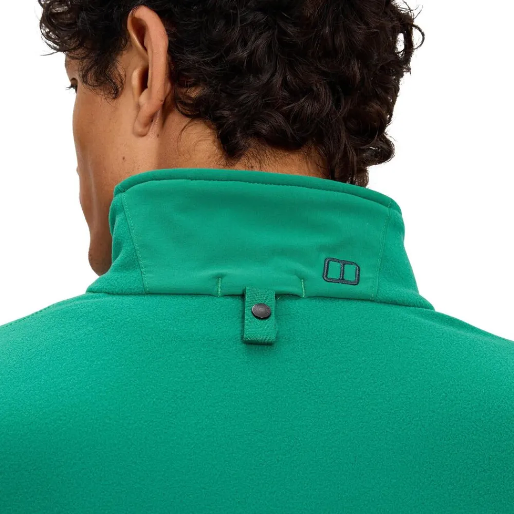 Heren Berghaus Jassen Heren|M Hillwalker 2.0 Gemini 3 In 1 Jacket AM