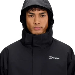 Heren Berghaus Jassen Heren|M Hillwalker 2.0 Gemini 3 In 1 Jacket AM