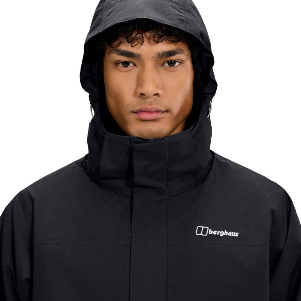 Heren Berghaus Jassen Heren|M Hillwalker 2.0 Gemini 3 In 1 Jacket AM