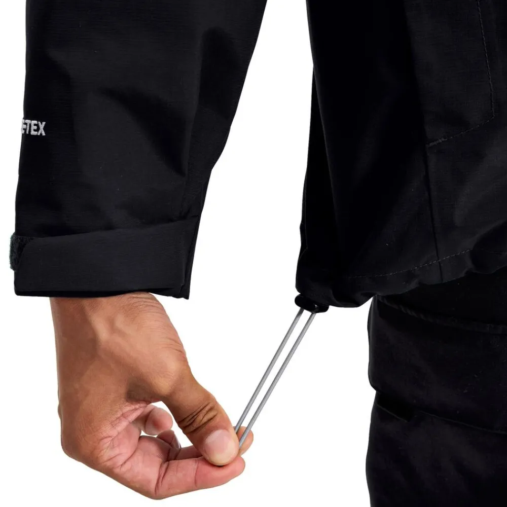 Heren Berghaus Jassen Heren|M Hillwalker 2.0 Gemini 3 In 1 Jacket AM