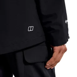 Heren Berghaus Jassen Heren|M Hillwalker 2.0 Gemini 3 In 1 Jacket AM