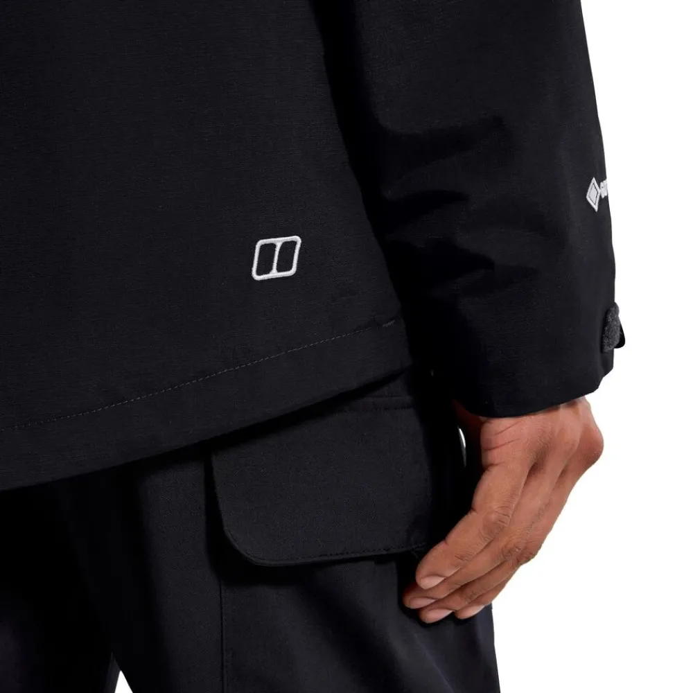 Heren Berghaus Jassen Heren|M Hillwalker 2.0 Gemini 3 In 1 Jacket AM