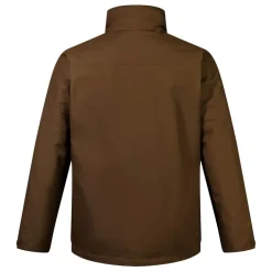 Heren Berghaus Jassen Heren|M Hillwalker 2.0 HL 3 in 1 Jacket