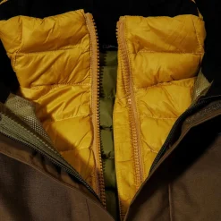 Heren Berghaus Jassen Heren|M Hillwalker 2.0 HL 3 in 1 Jacket