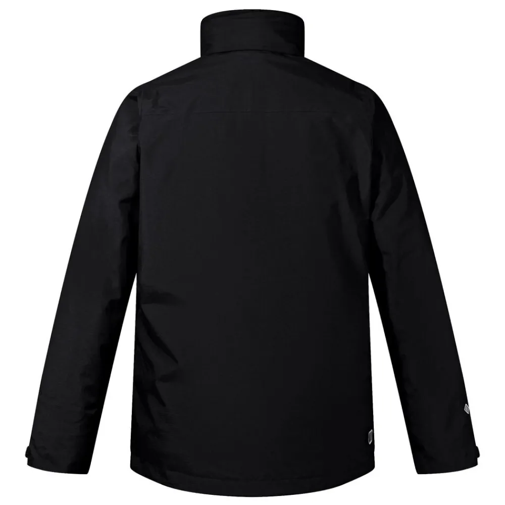 Heren Berghaus Jassen Heren|M Hillwalker 2.0 HL 3 in 1 Jacket