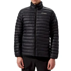 Heren Berghaus Jassen Heren|M Hillwalker 2.0 HL 3 in 1 Jacket