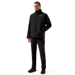 Heren Berghaus Jassen Heren|M Hillwalker 2.0 HL 3 in 1 Jacket