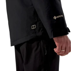 Heren Berghaus Jassen Heren|M Hillwalker 2.0 HL 3 in 1 Jacket